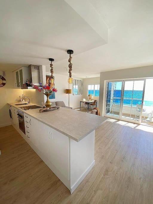 Panorama Altea Apartment Екстериор снимка