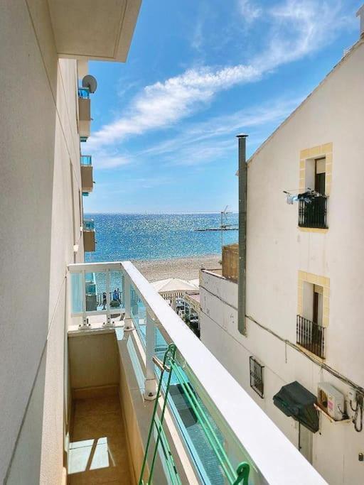 Panorama Altea Apartment Екстериор снимка
