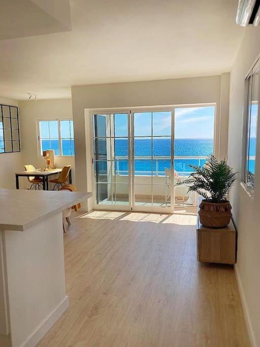 Panorama Altea Apartment Екстериор снимка