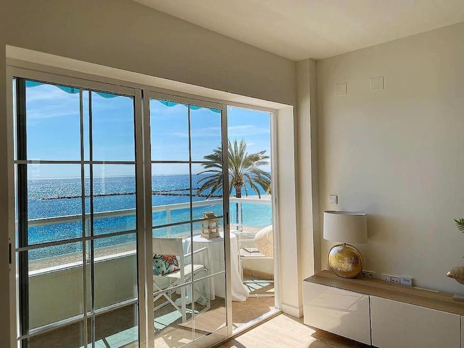 Panorama Altea Apartment Екстериор снимка