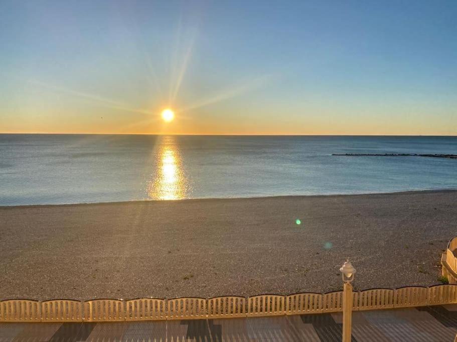 Panorama Altea Apartment Екстериор снимка