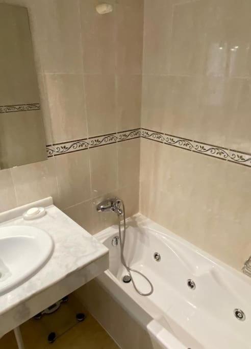Panorama Altea Apartment Екстериор снимка