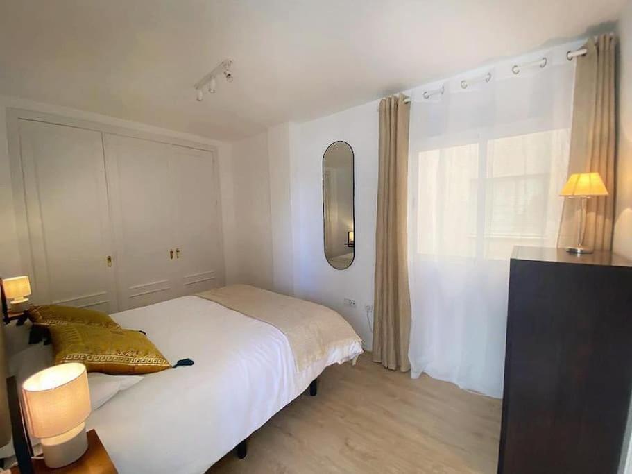 Panorama Altea Apartment Екстериор снимка